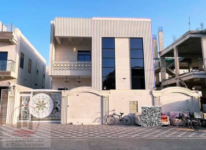Villa de 5 chambres à à vendre à Al Yasmeen, Ajman - q1. jpeg
