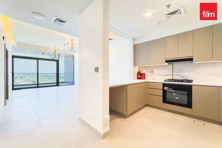 1 Bedroom Flat for Rent in Nad Al Sheba, Dubai - Vacant | Largest Layout | Park View | 90k