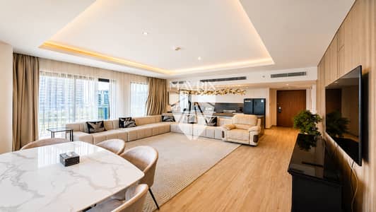 3 Bedroom Apartment for Rent in Al Wasl, Dubai - Image 1 3 Bedroom Apartment for Rent in Al Wasl, Dubai - Image 1
