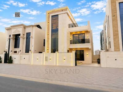5 Bedroom Villa for Sale in Al Helio, Ajman - WhatsApp Image 2026-06-18 at 3.35. 57 AM. jpeg 5 Bedroom Villa for Sale in Al Helio, Ajman - WhatsApp Image 2026-06-18 at 3.35. 57 AM. jpeg