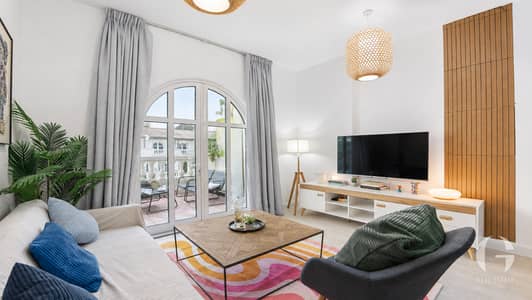 1 Bedroom Flat for Sale in Jumeirah Village Circle (JVC), Dubai - Image 1 1 Bedroom Flat for Sale in Jumeirah Village Circle (JVC), Dubai - Image 1