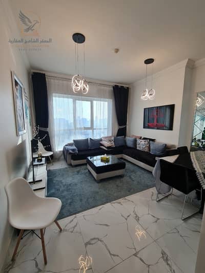 1 Schlafzimmer Wohnung zum zum Verkauf in Al Rashidiya, Ajman - WhatsApp Image 2026-07-27 at 15.46. 14. jpeg 1 Schlafzimmer Wohnung zum zum Verkauf in Al Rashidiya, Ajman - WhatsApp Image 2026-07-27 at 15.46. 14. jpeg