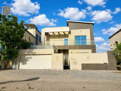 5 Bedroom Villa for Sale in Al Yasmeen, Ajman - 1. png 5 Bedroom Villa for Sale in Al Yasmeen, Ajman - 1. png