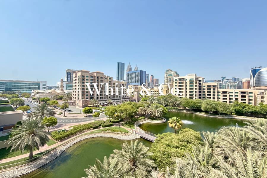 Wohnung in The Views,Golf Tower,Golf Tower 1, 2 schlafzimmer, 2900000 AED - 16084000 Wohnung in The Views,Golf Tower,Golf Tower 1, 2 schlafzimmer, 2900000 AED - 16084000
