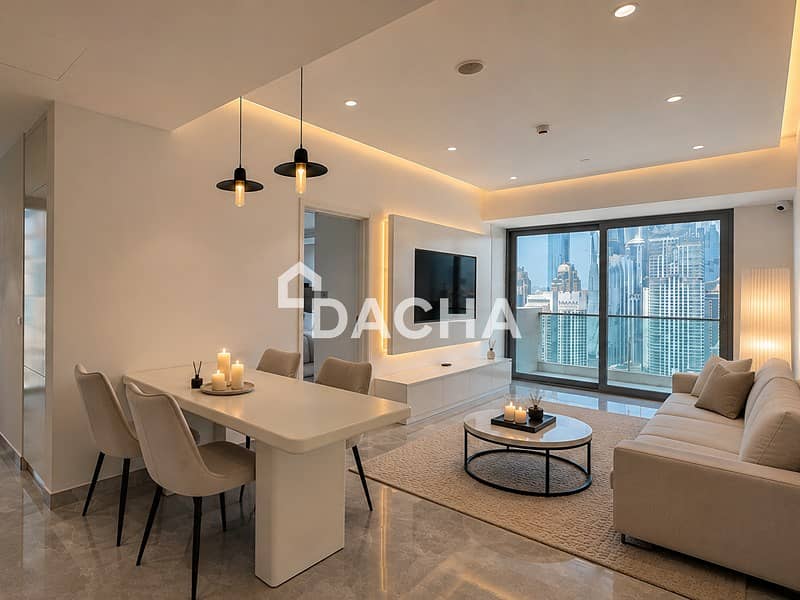 Exclusive | Marina View | Best Layout Exclusive | Marina View | Best Layout