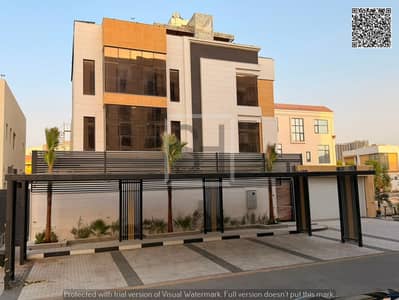 8 Bedroom Villa for Sale in Al Alia, Ajman - WhatsApp Image 2026-08-05 at 8.08. 39 PM. jpeg 8 Bedroom Villa for Sale in Al Alia, Ajman - WhatsApp Image 2026-08-05 at 8.08. 39 PM. jpeg