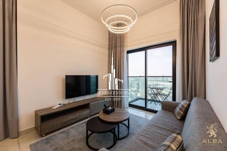 1 habitación Apartamento para en Venta en Jumeirah Village Circle (JVC), Dubai - Apartamento en Jumeirah Village Circle (JVC),JVC District 13,The Square Tower, 1 dormitorio, 950000 AED - 16084016 1 habitación Apartamento para en Venta en Jumeirah Village Circle (JVC), Dubai - Apartamento en Jumeirah Village Circle (JVC),JVC District 13,The Square Tower, 1 dormitorio, 950000 AED - 16084016
