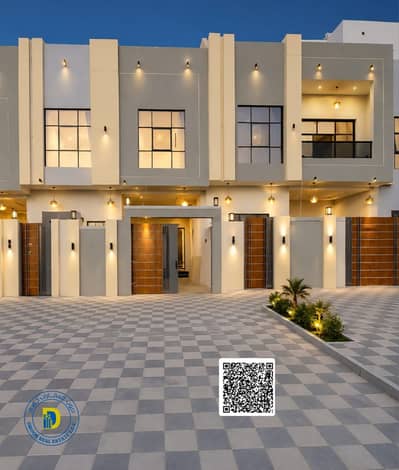 4 habitaciones Villa para en Venta en Al Helio, Ajman - WhatsApp Image 2026-08-06 at 10.28. 16 AM. jpeg 4 habitaciones Villa para en Venta en Al Helio, Ajman - WhatsApp Image 2026-08-06 at 10.28. 16 AM. jpeg