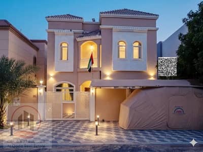 5 Camere Villa in vendita a Al Yasmeen, Ajman - q1. jpeg
