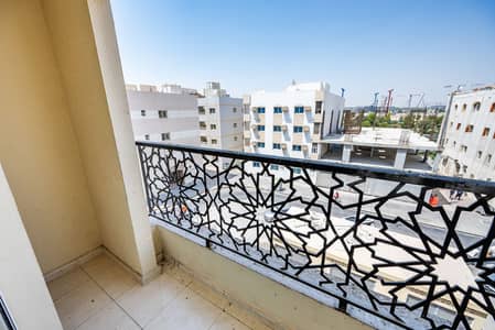 1 Bedroom Apartment for Rent in Muwaileh Commercial, Sharjah - Spacious 1BR | 1 Month Free | Prime Muwailah
