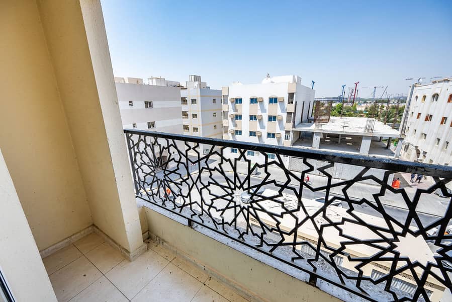 Spacious 1BR | 1 Month Free | Prime Muwailah Spacious 1BR | 1 Month Free | Prime Muwailah
