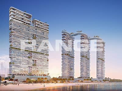 1 Schlafzimmer Wohnung zum zum Verkauf in Dubai Harbour, Dubai - Wohnung in Dubai Harbour,DAMAC Bay by Cavalli,DAMAC Bay Tower A, 1 schlafzimmer, 3250000 AED - 15290810 1 Schlafzimmer Wohnung zum zum Verkauf in Dubai Harbour, Dubai - Wohnung in Dubai Harbour,DAMAC Bay by Cavalli,DAMAC Bay Tower A, 1 schlafzimmer, 3250000 AED - 15290810