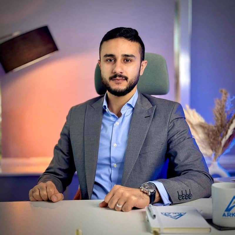 Amr Amin Amr Amin