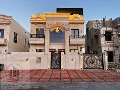 5 Bedroom Villa for Sale in Al Helio, Ajman - q1. jpeg