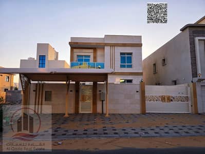 Villa de 3 chambres à à vendre à Al Zahya, Ajman - q1. jpeg
