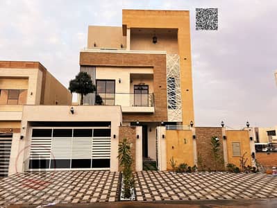 5 Bedroom Villa for Sale in Al Helio, Ajman - q1. jpeg 5 Bedroom Villa for Sale in Al Helio, Ajman - q1. jpeg
