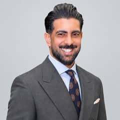 Mohammed Matheen