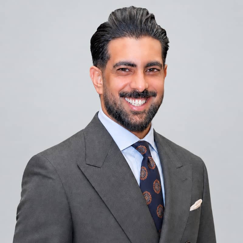 Mohammed Matheen