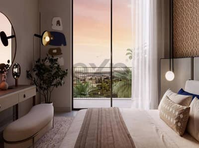 1 habitación Apartamento para en Venta en Dubai Hills Estate, Dubai - Apartamento en Dubai Hills Estate,Park Heights,Palace Residences,Palace Residence Building 1, 1 dormitorio, 1964888 AED - 16084059 1 habitación Apartamento para en Venta en Dubai Hills Estate, Dubai - Apartamento en Dubai Hills Estate,Park Heights,Palace Residences,Palace Residence Building 1, 1 dormitorio, 1964888 AED - 16084059