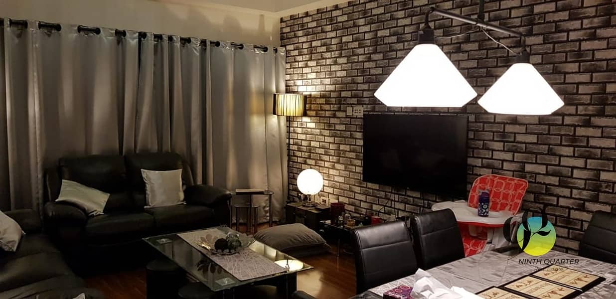 Spacious | 2 Bed + Maid | 1500 Sqft | Lake View | Spacious | 2 Bed + Maid | 1500 Sqft | Lake View |
