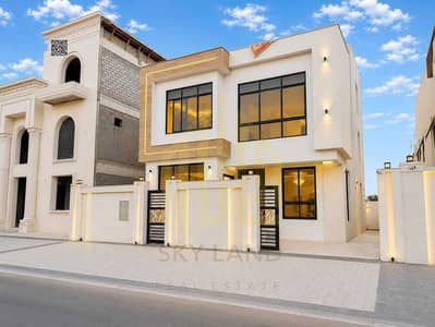 5 Schlafzimmer Villa zum zum Verkauf in Al Helio, Ajman - WhatsApp Image 2026-06-18 at 3.05. 08 AM (1). jpeg