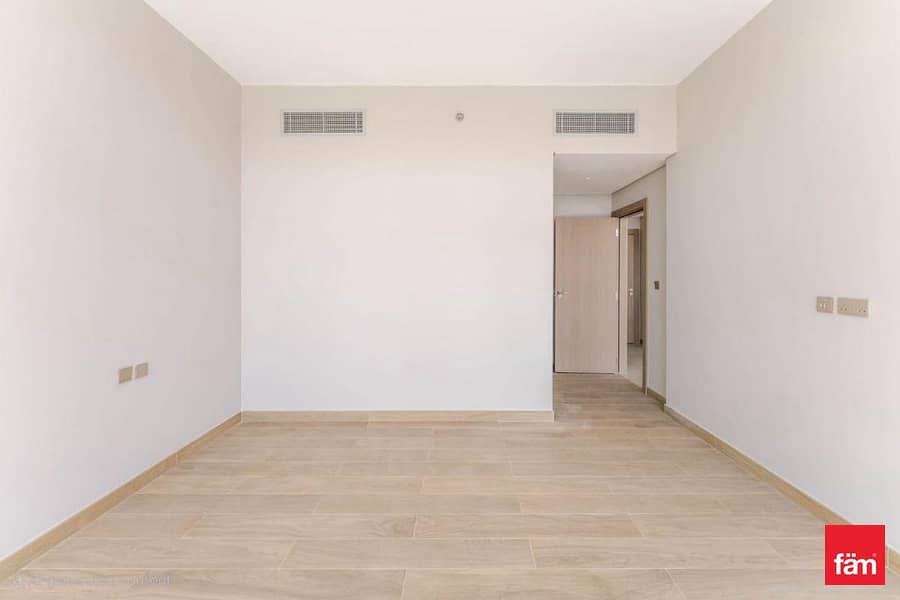 Spacious | Facing Villa | Brand New | Maid Room Spacious | Facing Villa | Brand New | Maid Room