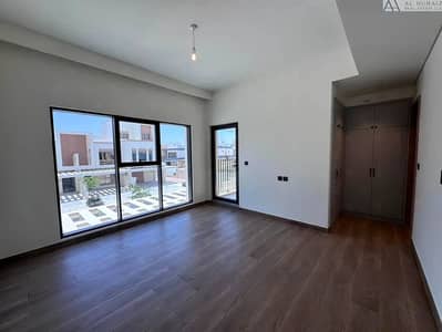 Villa de 4 chambres à à louer à DAMAC Lagoons, Dubai - Villa à DAMAC Lagoons，Costa Brava, 4 chambres, 160000 AED - 16084091