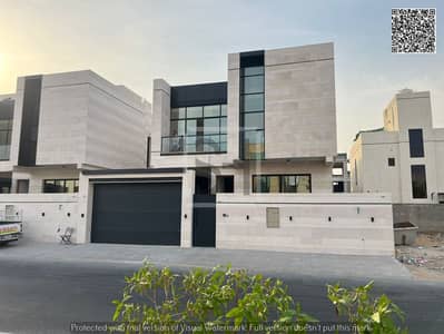 5 Schlafzimmer Villa zum zum Verkauf in Al Bahia, Ajman - IMG-20250907-WA0180. jpg 5 Schlafzimmer Villa zum zum Verkauf in Al Bahia, Ajman - IMG-20250907-WA0180. jpg
