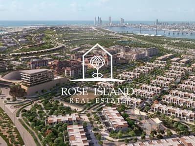4 Camere Townhouse in vendita a Al Hudayriat Island, Abu Dhabi - WhatsApp Image 2026-02-21 at 12.11. 56 PM (2). jpeg
