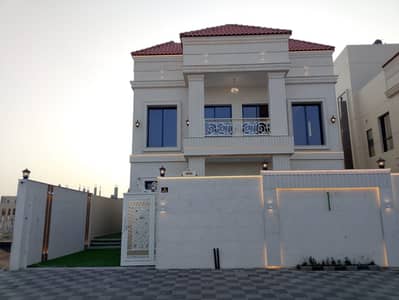 5 habitaciones Villa para en Venta en Al Helio, Ajman - WhatsApp Image 2026-08-02 at 1.55. 13 PM (31). jpeg