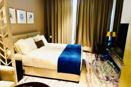 Studio zum zur Miete in Business Bay, Dubai - Wohnung in Business Bay,DAMAC Maison Prive, 5500 AED - 6262710 Studio zum zur Miete in Business Bay, Dubai - Wohnung in Business Bay,DAMAC Maison Prive, 5500 AED - 6262710