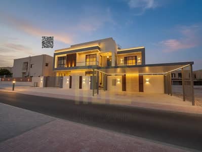 7 Bedroom Villa for Sale in Al Mowaihat, Ajman - batch_1. jpeg 7 Bedroom Villa for Sale in Al Mowaihat, Ajman - batch_1. jpeg