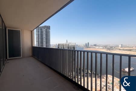2 Camere Appartamento in vendita a Dubai Creek Harbour, Dubai - Appartamento a Dubai Creek Harbour，Harbour Gate，Harbour Gate Tower 1, 2 camere da letto, 2900000 AED - 14781700