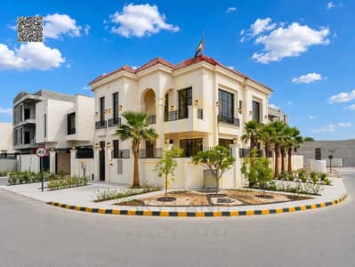 5 Bedroom Villa for Sale in Al Yasmeen, Ajman - WhatsApp Image 2026-07-20 at 9.53. 54 PM. jpeg