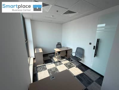 Office zum zur Miete in Umm Ramool, Dubai - ef5702a2-1842-4571-85ae-e9593a020e73. jpg