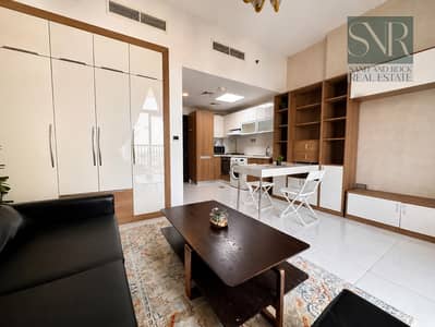 Studio te Huur in Al Furjan, Dubai - Appartement in Al Furjan,Starz by Danube,Starz by Danube Tower 2, 48000 AED - 16067274 Studio te Huur in Al Furjan, Dubai - Appartement in Al Furjan,Starz by Danube,Starz by Danube Tower 2, 48000 AED - 16067274