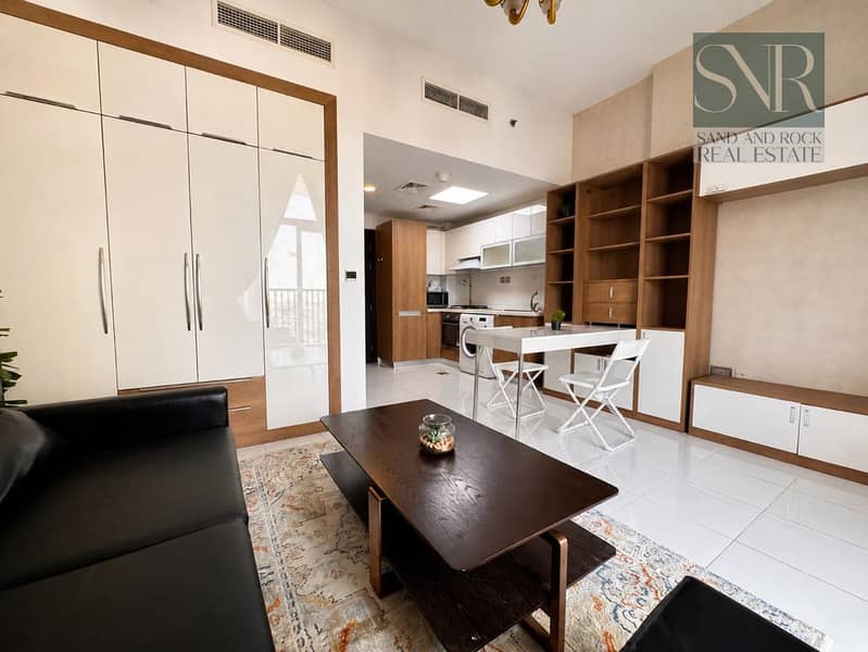Wohnung in Al Furjan,Starz by Danube,Starz by Danube Tower 2, 48000 AED - 16067274 Wohnung in Al Furjan,Starz by Danube,Starz by Danube Tower 2, 48000 AED - 16067274