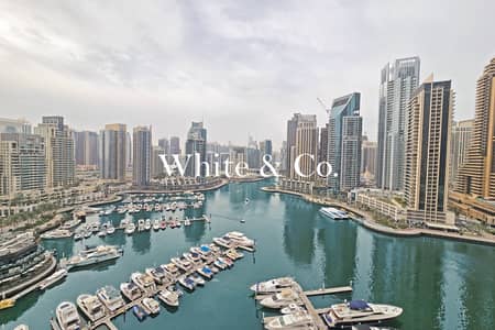 3 Bedroom Flat for Sale in Dubai Marina, Dubai - Exclusive | Prime Location | Best Priced 3 Bedroom Flat for Sale in Dubai Marina, Dubai - Exclusive | Prime Location | Best Priced