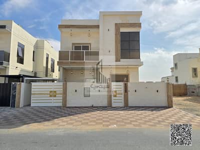 4 Bedroom Villa for Sale in Al Zahya, Ajman - WhatsApp Image 2026-01-10 at 10.35. 32 PM. jpeg