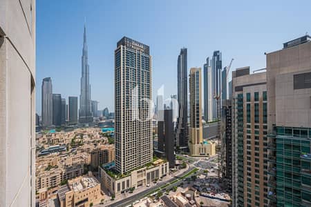 2 Bedroom Flat for Rent in Downtown Dubai, Dubai - images image img