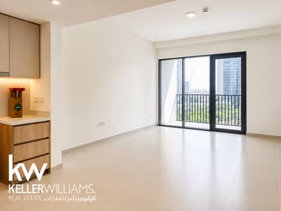 1 habitación Apartamento para en Alquiler en Dubai Creek Harbour, Dubai - Apartamento en Dubai Creek Harbour，Island Park，Island Park 2, 1 dormitorio, 100000 AED - 16084182