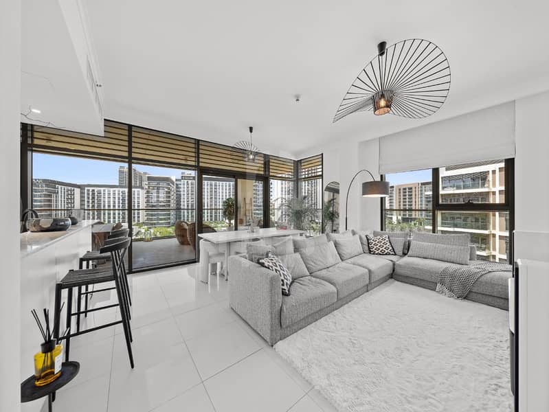 Wohnung in Dubai Hills Estate,Park Heights,Mulberry 2,Mulberry 2 Building B1, 2 schlafzimmer, 275000 AED - 16084189 Wohnung in Dubai Hills Estate,Park Heights,Mulberry 2,Mulberry 2 Building B1, 2 schlafzimmer, 275000 AED - 16084189