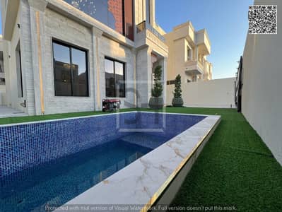 6 Camere Villa in vendita a Al Alia, Ajman - IMG-20250201-WA0132. jpg