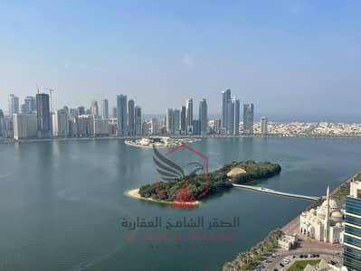 2 Bedroom Flat for Rent in Al Majaz, Sharjah - 8bcbc554-cf94-4e24-8ebd-d79d5978554e. jpg 2 Bedroom Flat for Rent in Al Majaz, Sharjah - 8bcbc554-cf94-4e24-8ebd-d79d5978554e. jpg