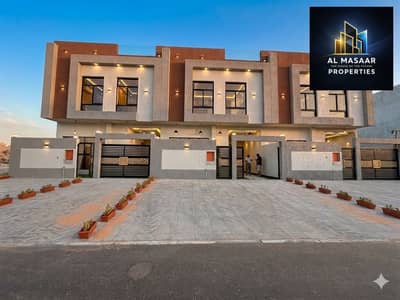 3 Schlafzimmer Villa zum zum Verkauf in Al Zahya, Ajman - WhatsApp Image 2026-08-05 at 9.38. 03 PM (2). jpeg 3 Schlafzimmer Villa zum zum Verkauf in Al Zahya, Ajman - WhatsApp Image 2026-08-05 at 9.38. 03 PM (2). jpeg