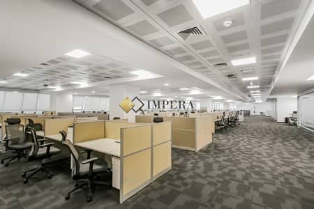 Office te Huur in Al Garhoud, Dubai - Kantoor in Al Garhoud,Airport Road Area, 2662500 AED - 16084254 Office te Huur in Al Garhoud, Dubai - Kantoor in Al Garhoud,Airport Road Area, 2662500 AED - 16084254