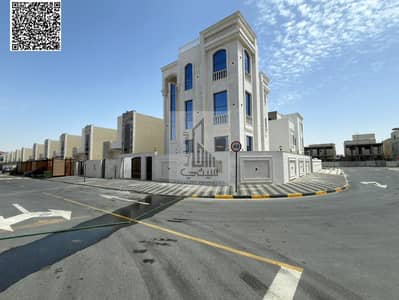 6 Bedroom Villa for Sale in Al Zahya, Ajman - WhatsApp Image 2026-04-08 at 11.50. 30 AM (1). jpeg 6 Bedroom Villa for Sale in Al Zahya, Ajman - WhatsApp Image 2026-04-08 at 11.50. 30 AM (1). jpeg