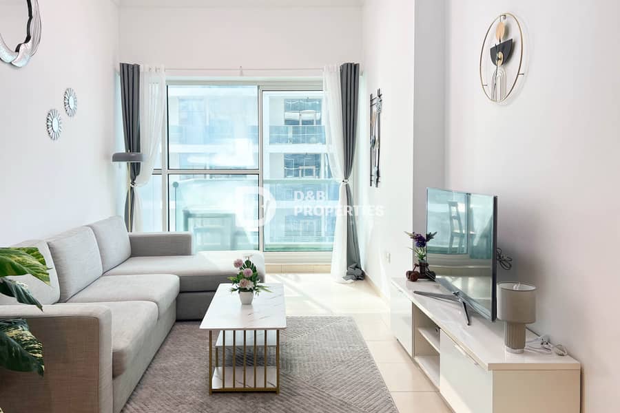 Appartement in Business Bay,Mayfair Residency, 1 slaapkamer, 71999 AED - 16084262 Appartement in Business Bay,Mayfair Residency, 1 slaapkamer, 71999 AED - 16084262