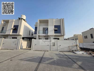 5 Slaapkamers Villa te Koop in Al Helio, Ajman - WhatsApp Image 2026-08-05 at 5.49. 36 PM (1). jpeg