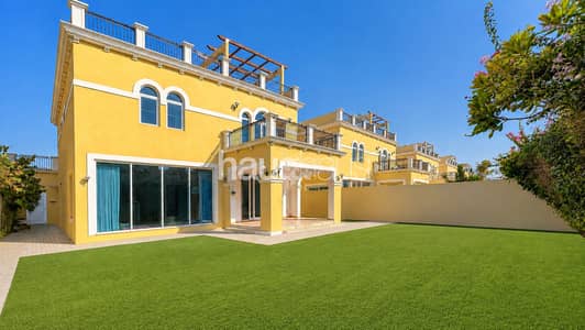 4 Slaapkamers Villa te Huur in Jumeirah Park, Dubai - Villa in Jumeirah Park，District 9, 4 slaapkamers, 330000 AED - 15980168